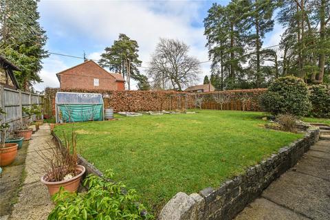 4 bedroom detached house for sale, Stonehill Road, Headley Down, Hampshire, GU35