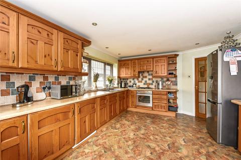 4 bedroom detached house for sale, Stonehill Road, Headley Down, Hampshire, GU35
