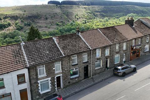 3 bedroom terraced house for sale, Wern Street, Tonypandy