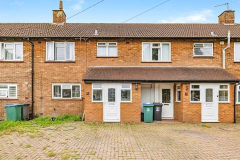 The Roundway, Watford