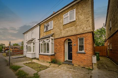 Fleet Street, Aylesbury