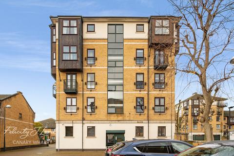 2 bedroom apartment for sale, Westmoreland House, Gatcombe Road, London, E16
