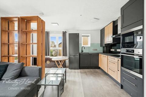 2 bedroom apartment for sale, Westmoreland House, Gatcombe Road, London, E16