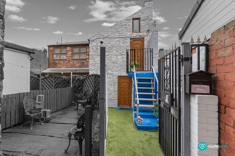 Beechwood Road, Hillsborough, Sheffield, S6 4LN