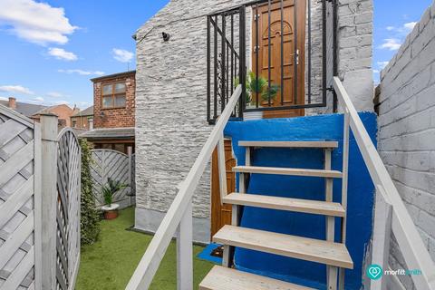 undefined, Beechwood Road, Hillsborough, Sheffield, S6 4LN