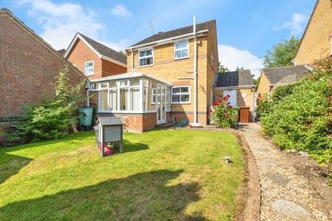 undefined, Sycamore Crescent, LINCOLN