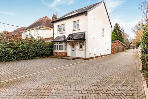 undefined, Birchy Leasowes Lane, Solihull B90