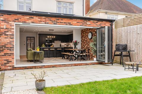 undefined, Birchy Leasowes Lane, Solihull B90