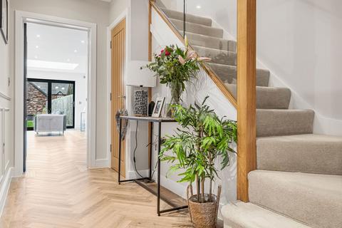 undefined, Birchy Leasowes Lane, Solihull B90