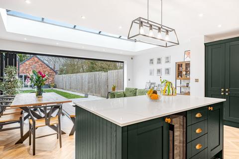 undefined, Birchy Leasowes Lane, Solihull B90