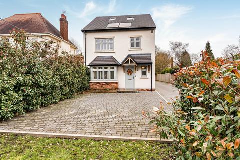 undefined, Birchy Leasowes Lane, Solihull B90