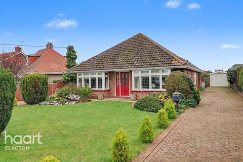 3 bedroom detached bungalow for sale, London Road, Clacton-On-Sea