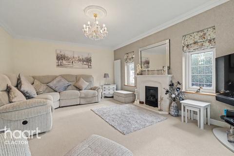 3 bedroom detached bungalow for sale, London Road, Clacton-On-Sea