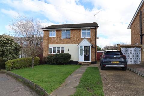 Glebe Drive, Rayleigh, SS6