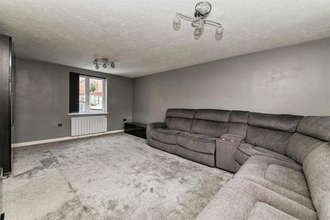 2 bedroom flat for sale, Kinnerton Way, Exeter