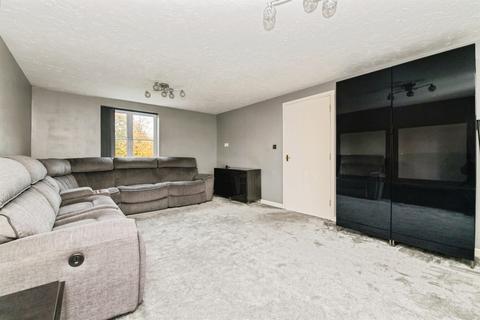 2 bedroom flat for sale, Kinnerton Way, Exeter