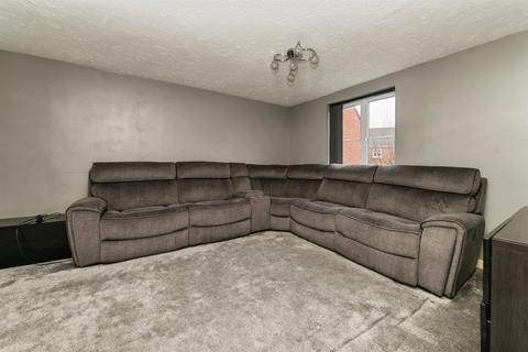 2 bedroom flat for sale, Kinnerton Way, Exeter