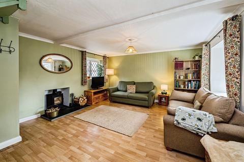 1 bedroom terraced house for sale, Manor Road, Towersey, Thame