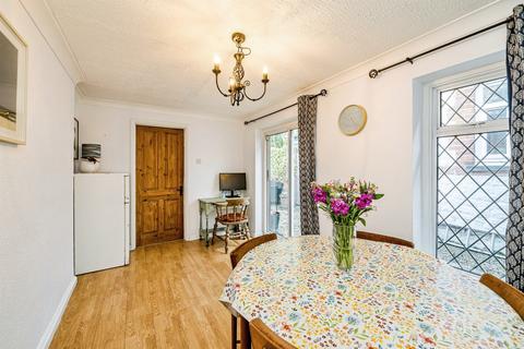 1 bedroom terraced house for sale, Manor Road, Towersey, Thame