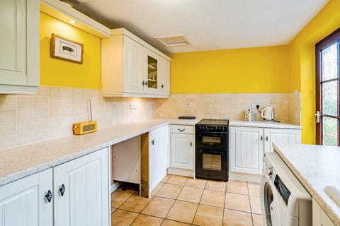 1 bedroom terraced house for sale, Manor Road, Towersey, Thame