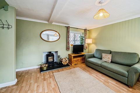 1 bedroom terraced house for sale, Manor Road, Towersey, Thame