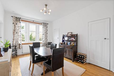 2 bedroom flat for sale, 46/4 Learmonth Crescent, Comely Bank, Edinburgh, EH4 1DE