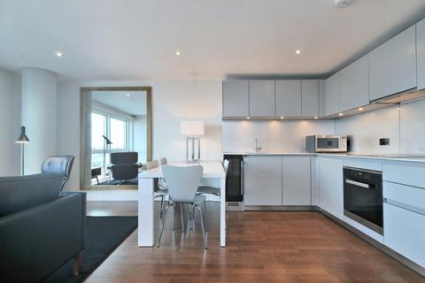 1 bedroom flat to rent, Crawford Building, 112 Whitechapel High Street, London, E1