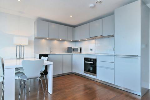 1 bedroom flat to rent, Crawford Building, 112 Whitechapel High Street, London, E1