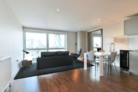 1 bedroom flat to rent, Crawford Building, 112 Whitechapel High Street, London, E1