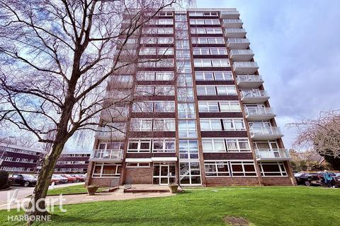 2 bedroom apartment to rent, High Point, Edgbaston