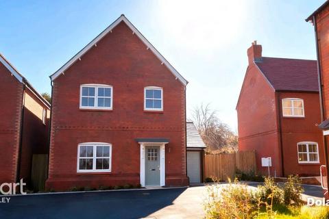 4 bedroom detached house for sale, Wing Road, Stewkley