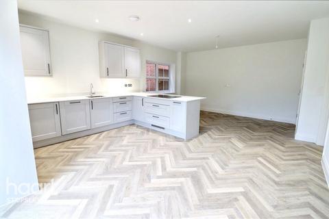 4 bedroom detached house for sale, Wing Road, Stewkley