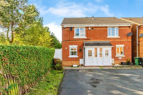 undefined, Balmoral Way, Walsall