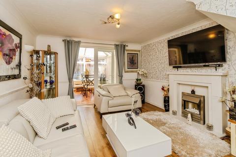 undefined, Balmoral Way, Walsall