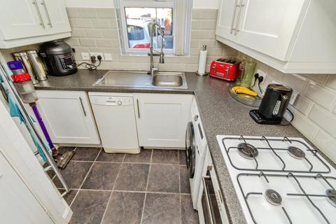 undefined, Balmoral Way, Walsall
