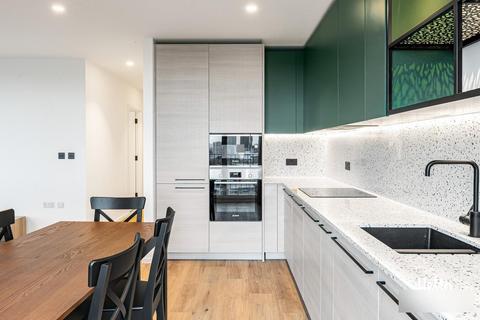 2 bedroom apartment to rent, Hemlock Street, London, E14