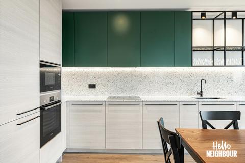 2 bedroom apartment to rent, Hemlock Street, London, E14