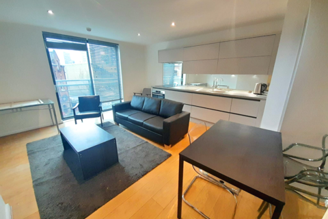 undefined, at Nationwide, Apartment 80, City Point, 156, Chapel Street M3