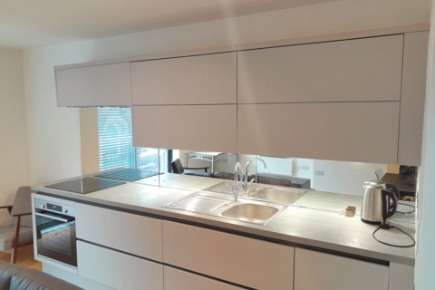 undefined, at Nationwide, Apartment 80, City Point, 156, Chapel Street M3