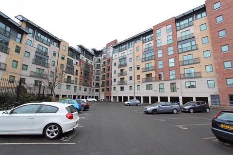 undefined, at Nationwide, Apartment 80, City Point, 156, Chapel Street M3