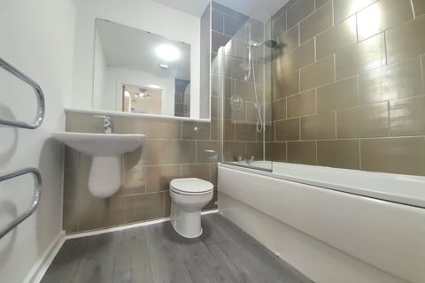 undefined, at Nationwide, Apartment 80, City Point, 156, Chapel Street M3