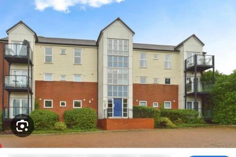 undefined, Eastmoor drive, Milton Keynes, MK12