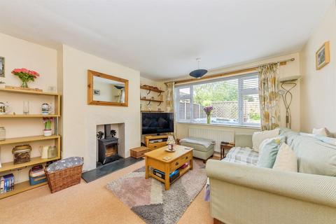 undefined, Burnett Walk, Wittering, Peterborough