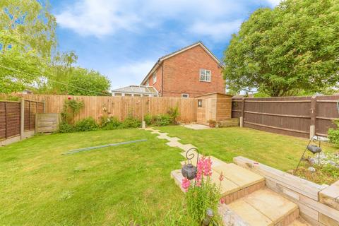 undefined, Burnett Walk, Wittering, Peterborough