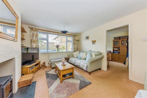 undefined, Burnett Walk, Wittering, Peterborough