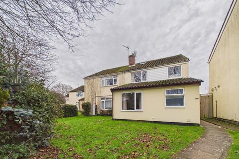 undefined, Kedington Close, Rougham