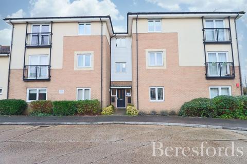 2 bedroom apartment for sale, Hobart Close, Chelmsford, CM1
