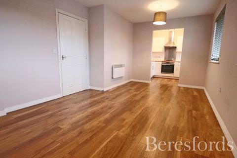 2 bedroom apartment for sale, Hobart Close, Chelmsford, CM1