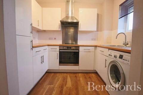 2 bedroom apartment for sale, Hobart Close, Chelmsford, CM1