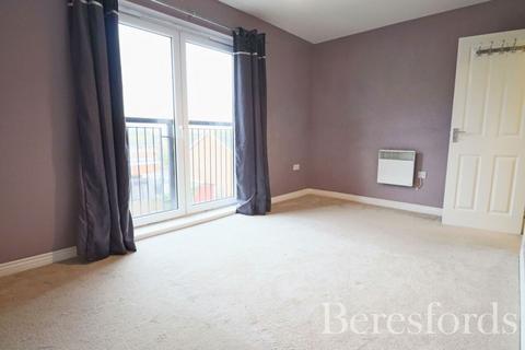2 bedroom apartment for sale, Hobart Close, Chelmsford, CM1